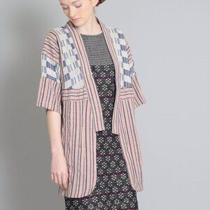 Ace & Jig Robe Hawthorn Size Small